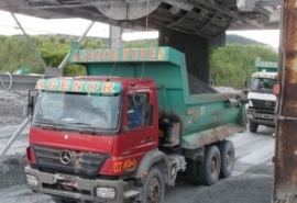 Alimentação