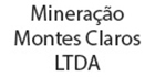 Mineração Montes Claros Ltda - Agenor Nunes